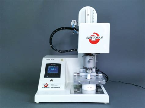 Bottle Cap Torque Tester|automatic cap torque tester.